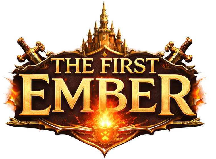 The First Ember